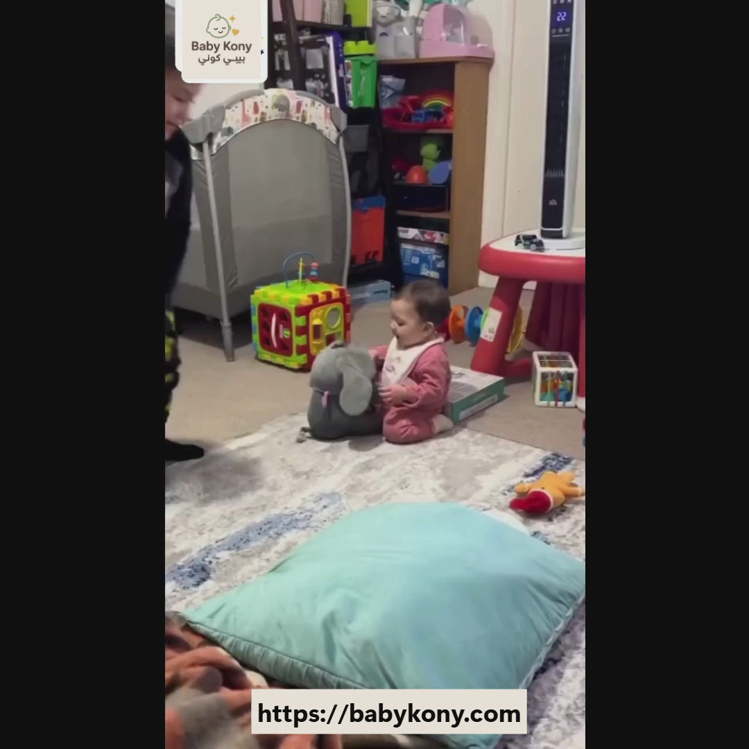 Load video: 